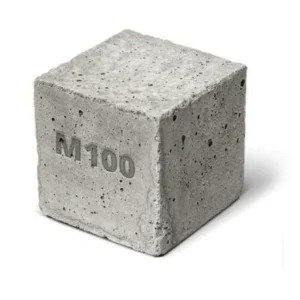Сульфатостойкий бетон М100