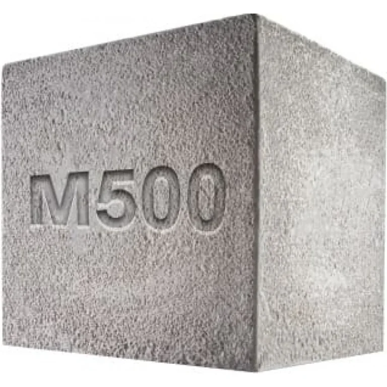 Сульфатостойкий бетон М500 — бетон Medeuli